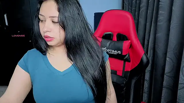 charlotee lovee69 online show from October 3, 3:20 am