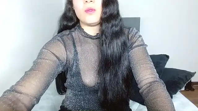 Snapshot of celeste_2023 chatting on February 1, 3:49 am celeste 2023 online show from February 1, 3:49 am