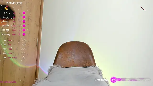 SaraMashmelo online show from October 16, 10:29 pm