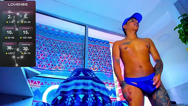 Snapshot of Hardcockboysxxx chatting on September 14, 7:47 pm Hardcockboysxxx online show from September 14, 7:47 pm