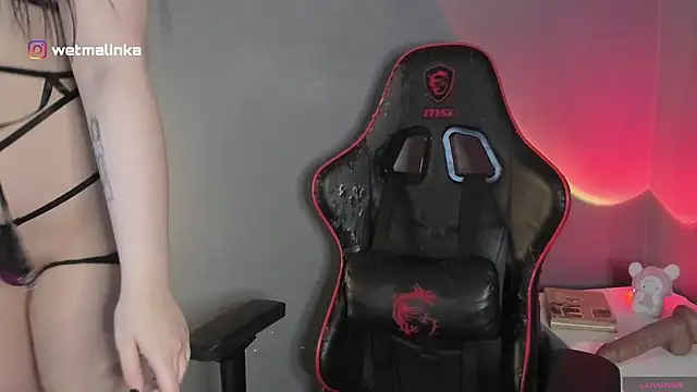 ohlin hub online show from October 31, 7:32 pm