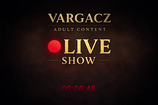 VARGAcz online show from February 17, 6:33 am