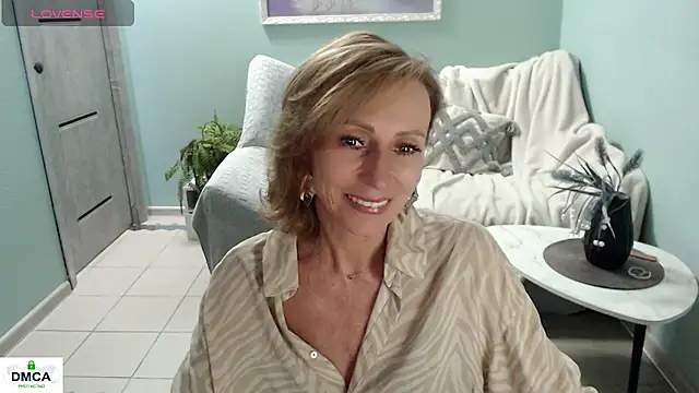 HornyMilf 777 online show from July 4, 6:42 am
