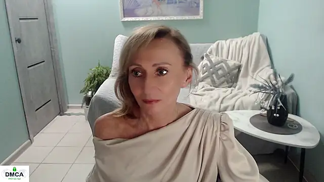 HornyMilf 777 online show from July 1, 7:41 am