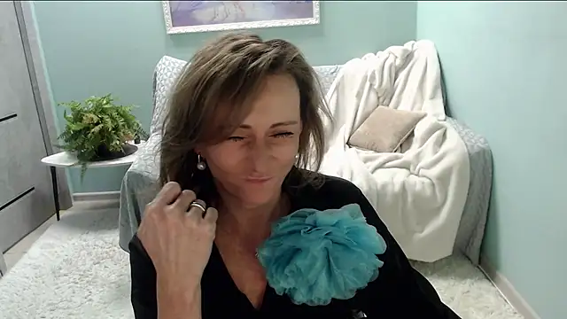 HornyMilf 777 online show from March 16, 12:22 pm