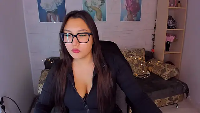 AgnessaPie online show from January 15, 9:24 am