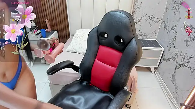 MILEY JOAS2 online show from February 19, 7:33 pm