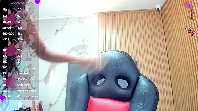 MILEY JOAS2 online show from March 7, 12:21 pm