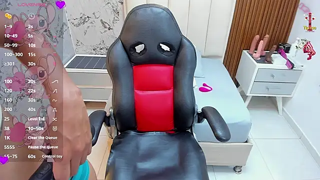 MILEY JOAS2 online show from March 26, 7:56 pm