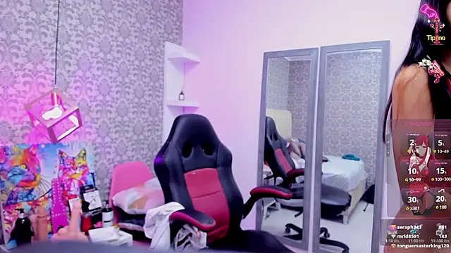 Snapshot of MILEY_JOAS2 chatting on March 7, 7:16 pm MILEY JOAS2 online show from March 7, 7:16 pm