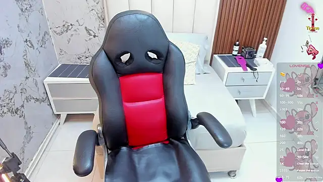 MILEY JOAS2 online show from April 17, 8:00 pm