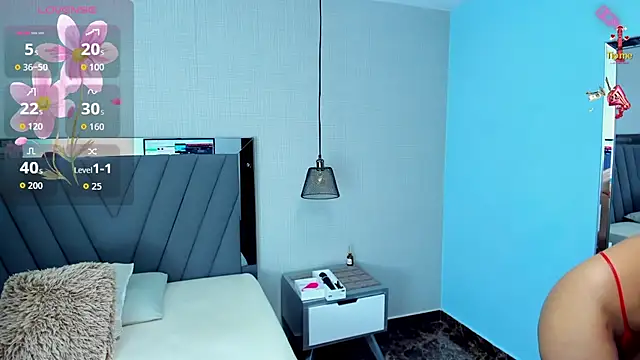 Snapshot of MILEY_JOAS2 chatting on November 12, 8:12 pm MILEY JOAS2 online show from November 12, 8:12 pm