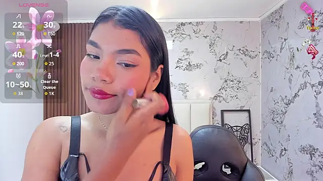 MILEY JOAS2 online show from January 7, 7:52 pm