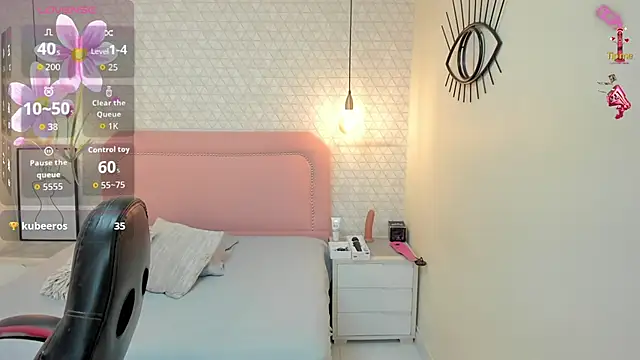 MILEY JOAS2 online show from February 12, 7:35 pm