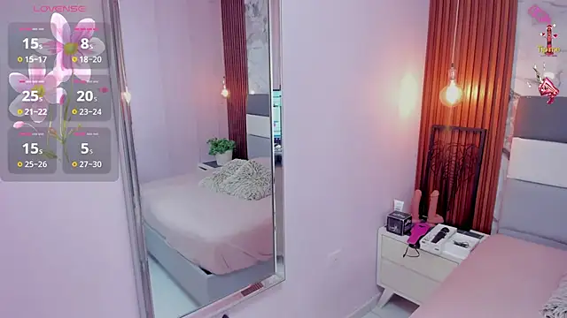 MILEY JOAS2 online show from February 14, 7:36 pm