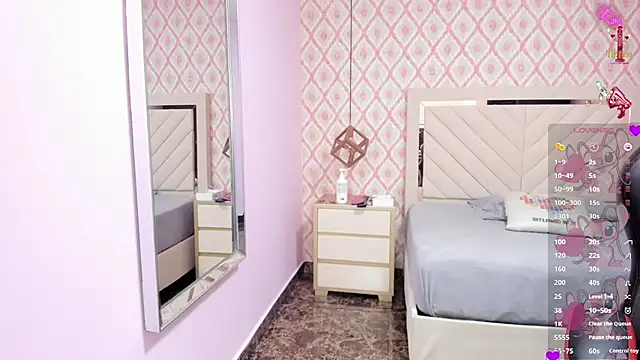 MILEY JOAS2 online show from April 8, 1:56 pm