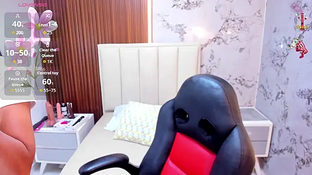 MILEY JOAS2 online show from February 10, 7:24 pm