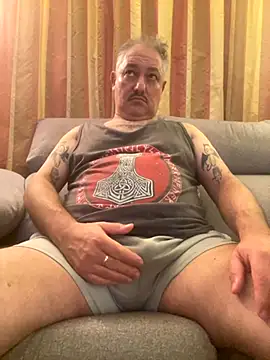 Russirayu online show from November 2, 10:59 pm