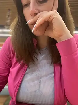 MommmyYummy online show from April 7, 12:40 pm