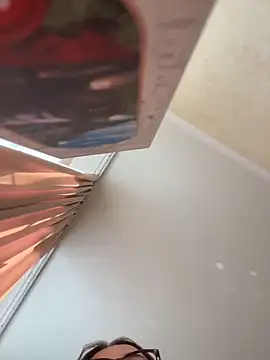 Snapshot of MommmyYummy chatting on February 3, 11:48 am MommmyYummy online show from February 3, 11:48 am