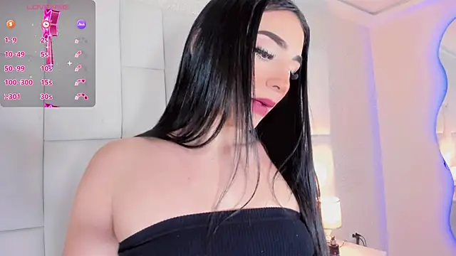 andrea alvarz online show from April 8, 6:04 am