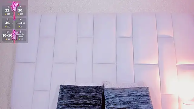 andrea alvarz online show from February 24, 4:13 am