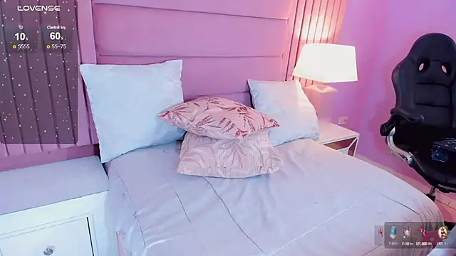 andrea alvarz online show from March 2, 7:54 am