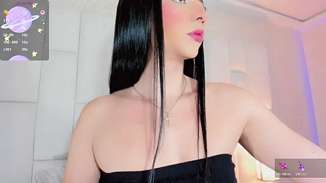 andrea alvarz online show from May 24, 5:40 am