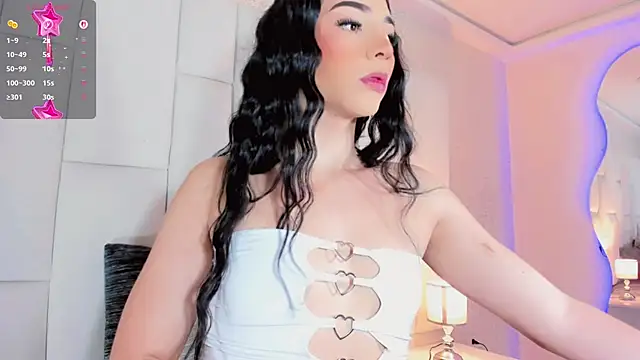 andrea alvarz online show from May 6, 4:27 am