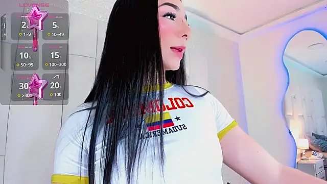 Snapshot of andrea_alvarz chatting on July 11, 5:30 am andrea alvarz online show from July 11, 5:30 am