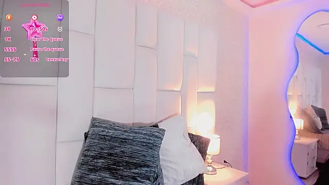 andrea alvarz online show from April 5, 4:52 am