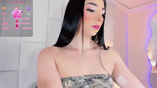 andrea alvarz online show from March 13, 5:01 am