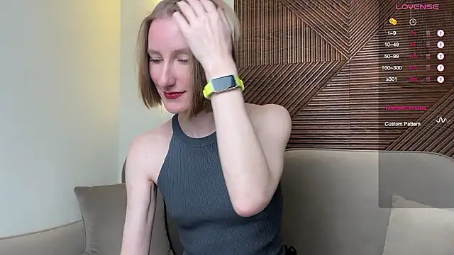 MonikaBos online show from January 8, 9:43 pm