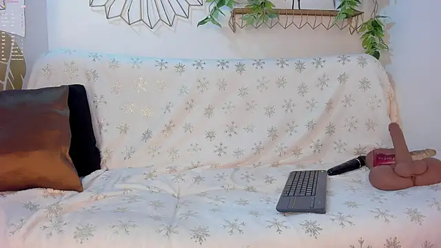 EmmaDuque online show from November 12, 5:28 pm