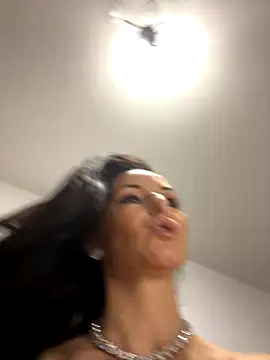 Carla Angel online show from November 16, 6:29 am