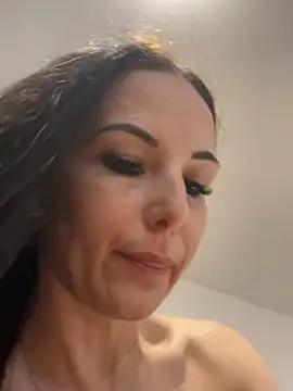 Carla Angel online show from February 21, 2:41 pm