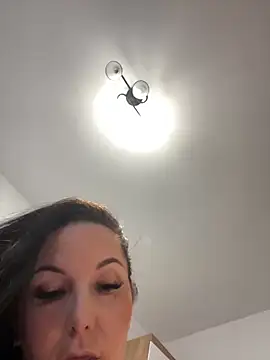 Carla Angel online show from April 1, 6:15 am