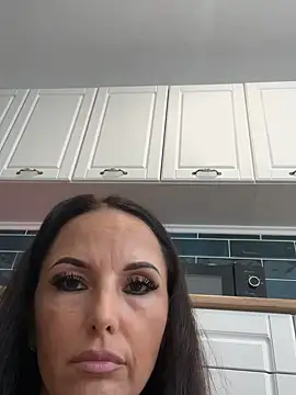 Carla Angel online show from September 22, 7:14 am