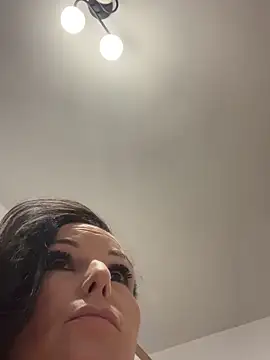 Carla Angel online show from February 17, 7:27 am