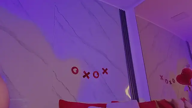 CandyQueenGold online show from February 13, 7:14 pm