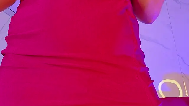 CandyQueenGold online show from April 18, 6:54 pm