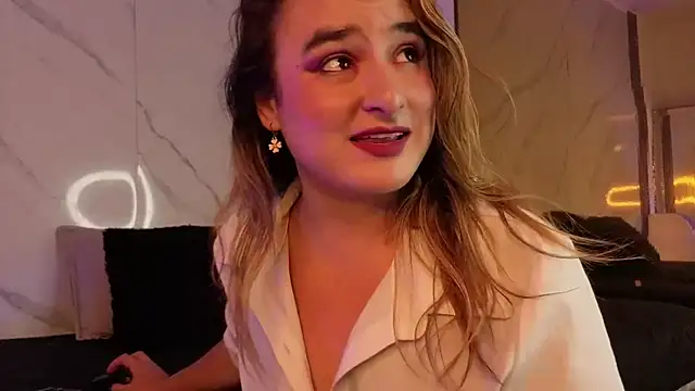 CandyQueenGold online show from March 16, 6:54 pm