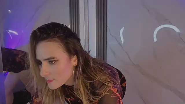 CandyQueenGold online show from January 31, 7:12 pm