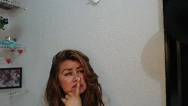 isabellacen online show from January 11, 2:07 am