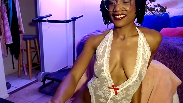 CocoSage online show from November 20, 8:04 am