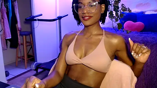 CocoSage online show from December 1, 5:25 pm