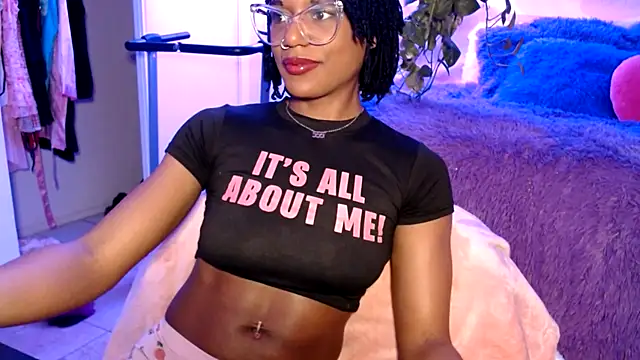 Snapshot of CocoSage chatting on February 16, 6:45 am CocoSage online show from February 16, 6:45 am