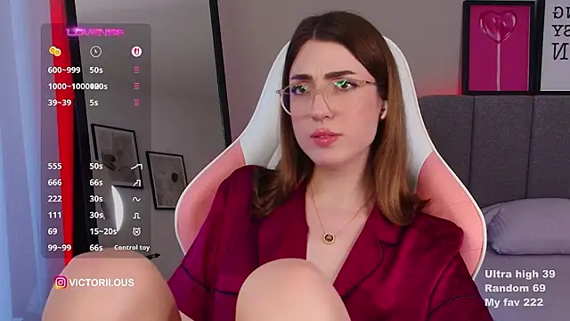 Mrs Tory online show from March 17, 8:28 am