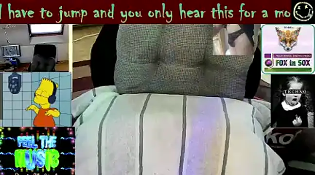 Snapshot of RevilO1180 chatting on March 10, 10:50 am RevilO1180 online show from March 10, 10:50 am