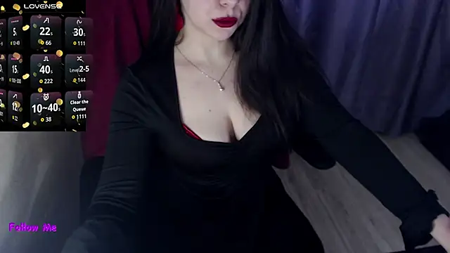 mia-joy online show from March 7, 10:21 am